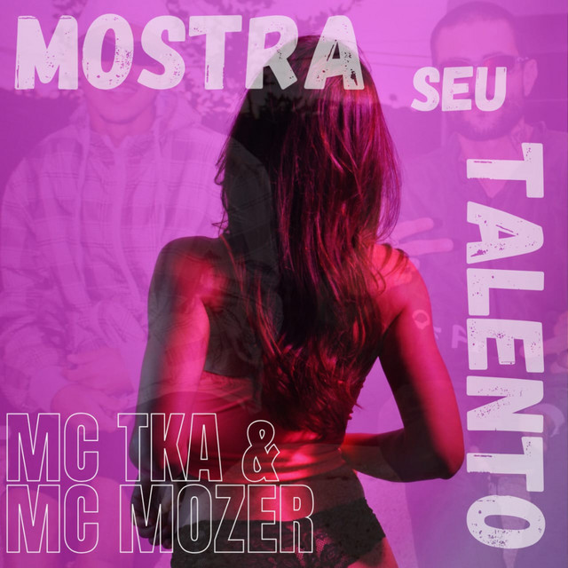 Mostra Seu Talento