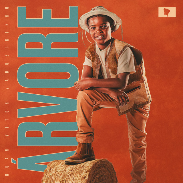 Árvore album image