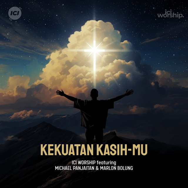 Kekuatan Kasih-Mu