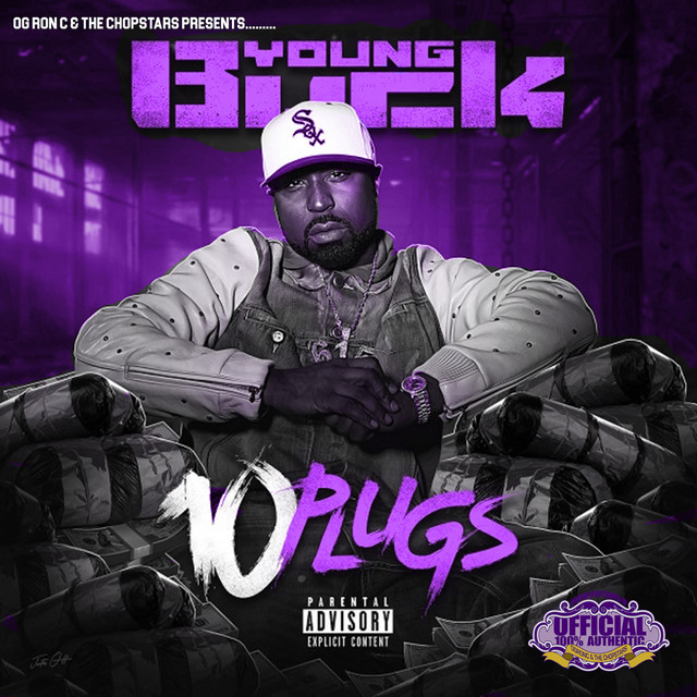 10 Plugs (Chopnotslop Remix) cover art