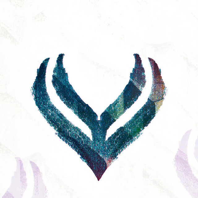 Right Here cover art