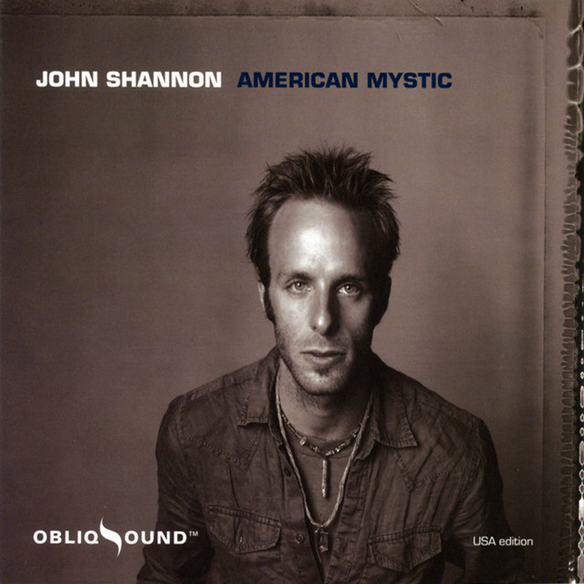 American Mystic cover art