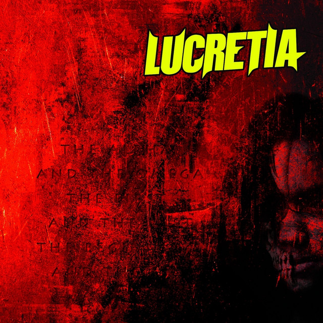 Lucretia album image