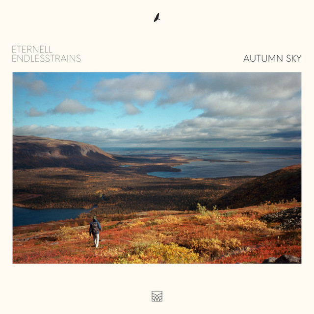 Elevation cover art