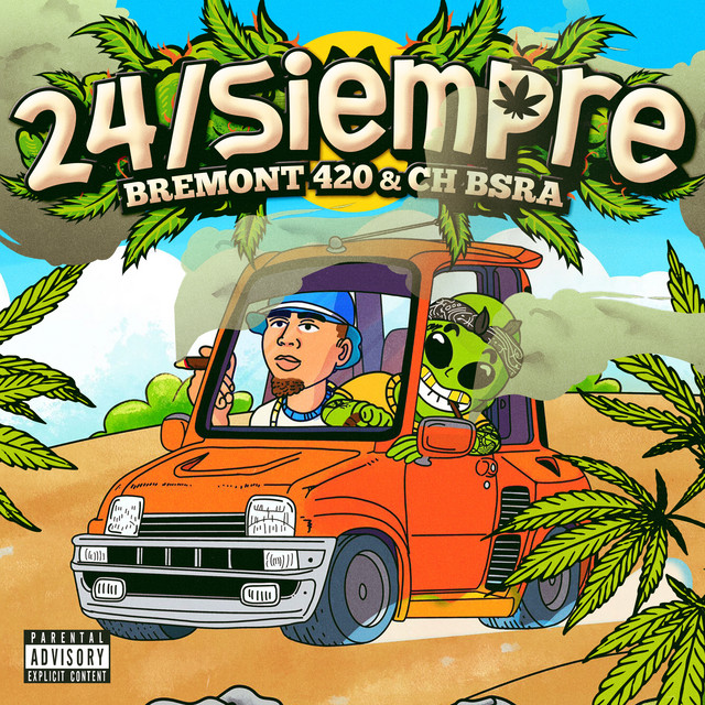 24 Siempre