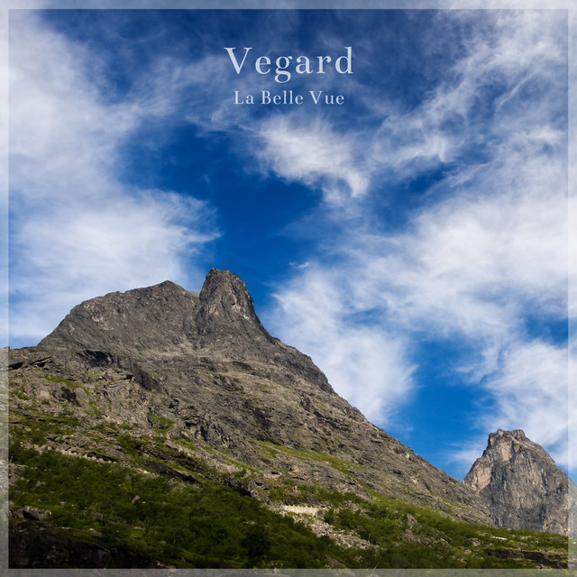 La belle vue cover