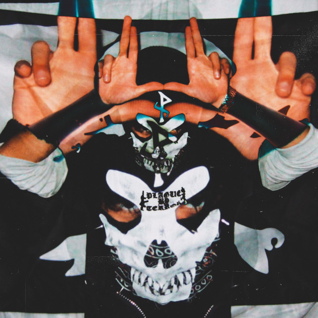 DEADSET cover art