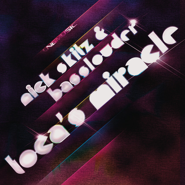 Toca's Miracle - Radio Edit