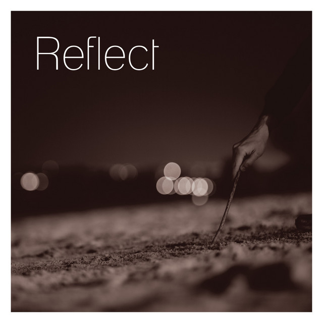Reflect cover art