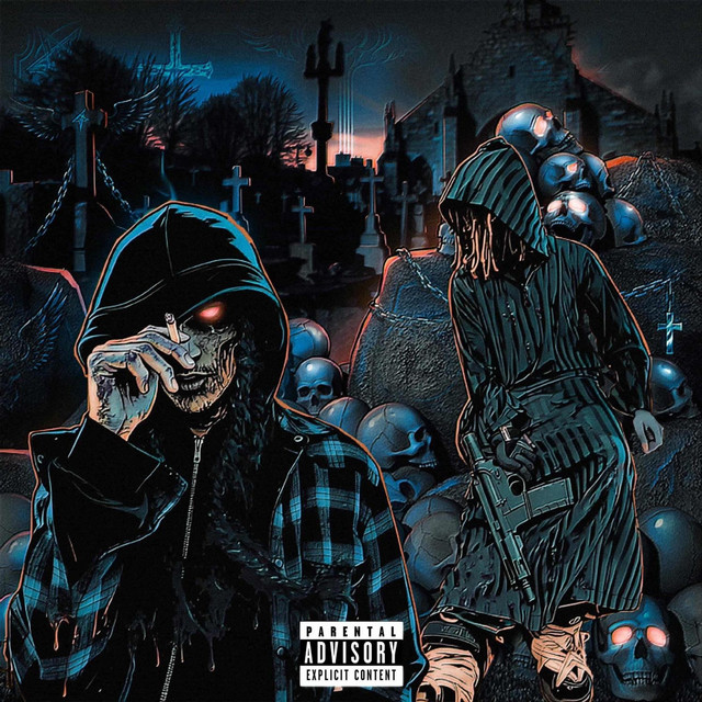 undefined album image