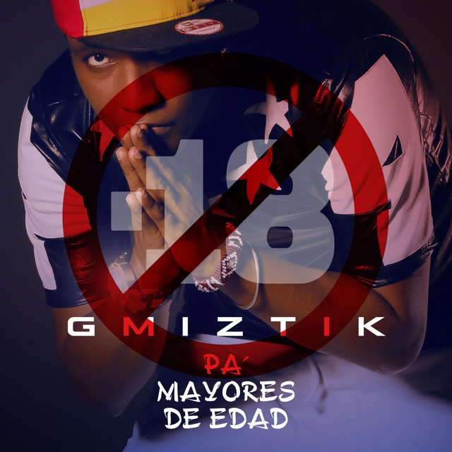 Pa Mayores De Edad