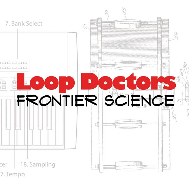 Frontier Science cover