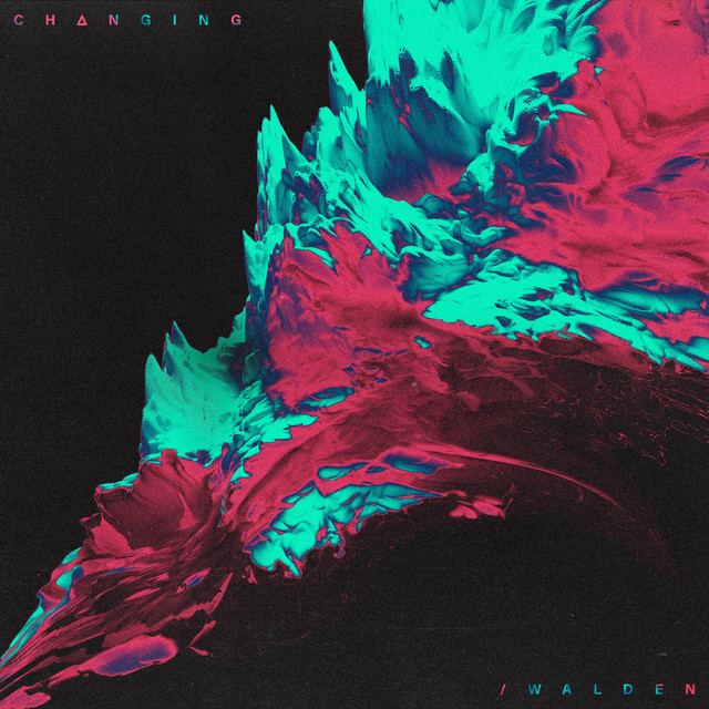 Changing cover art