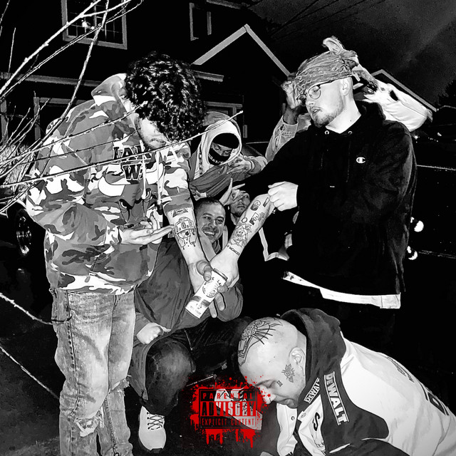 itsQ! Era cover art