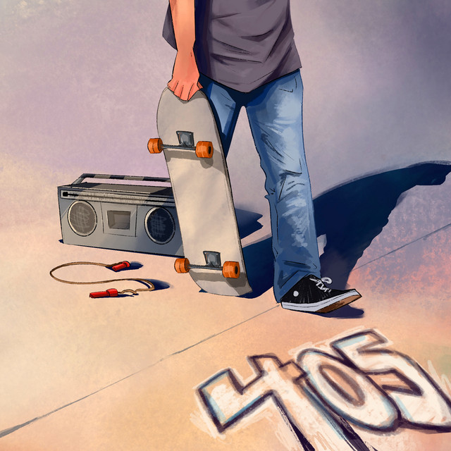405 cover