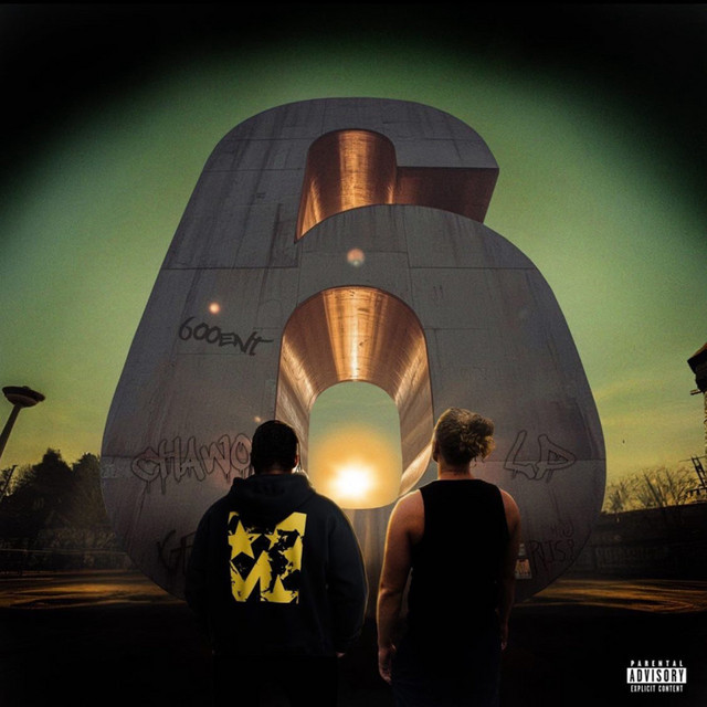 VELKA 6STKA cover art