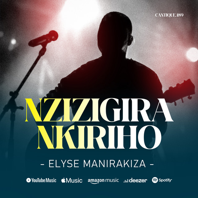 Elysé Manirakiza
