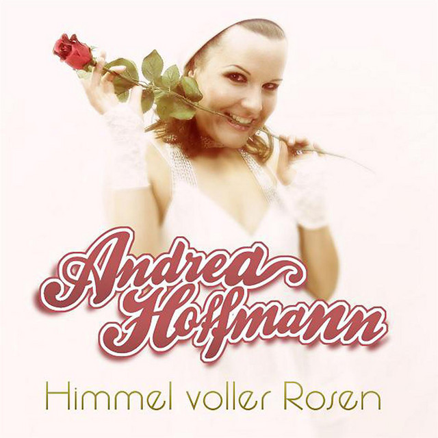 Himmel voller Rosen cover