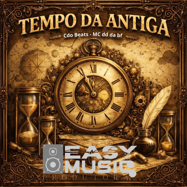 Tempo da antiga