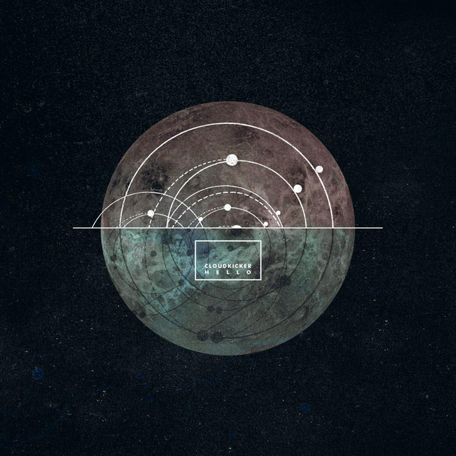 Hello cover art