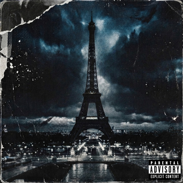 PARIS cover art