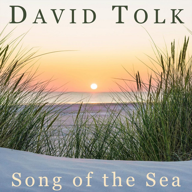Song of the Sea cover
