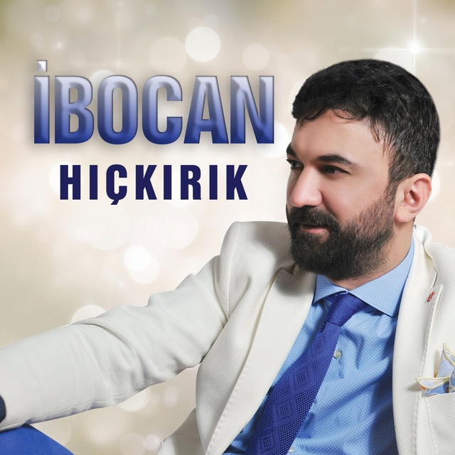 Hıçkırık cover art