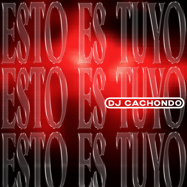 Esto Es Tuyo