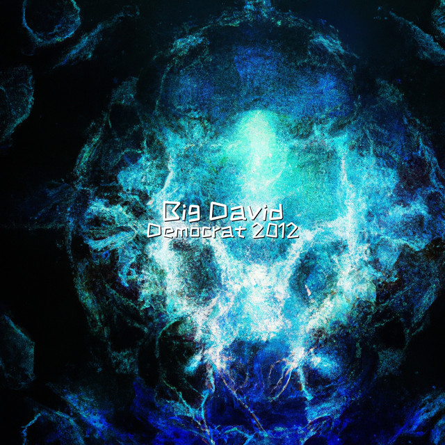 Democrat 2012 cover art