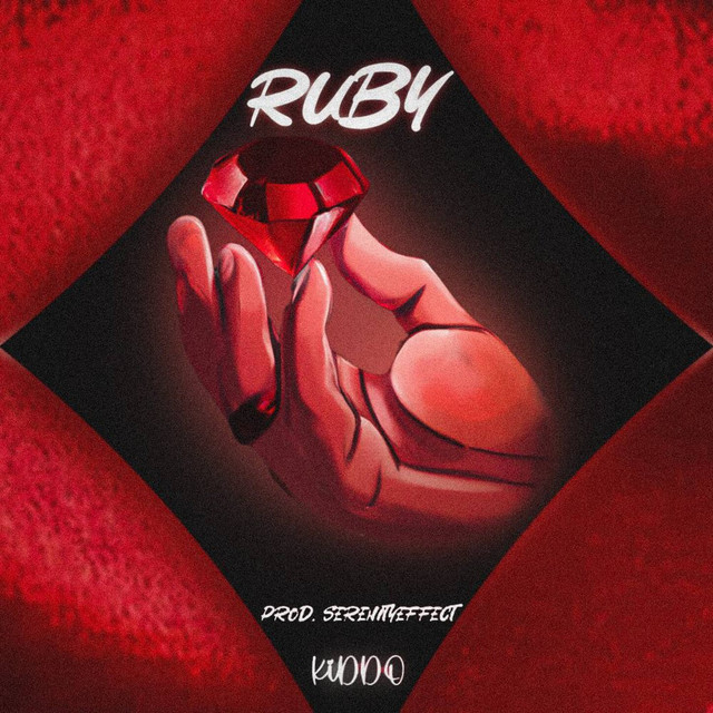 Ruby cover art