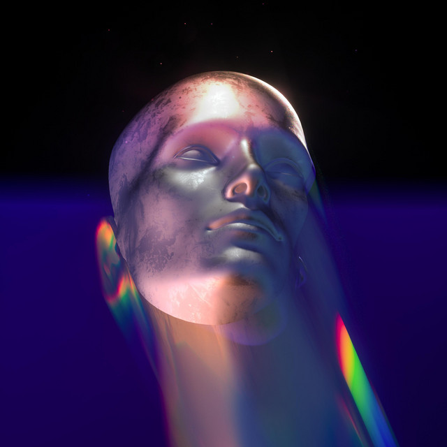 84 cover art