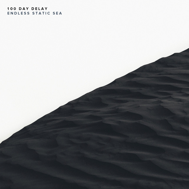 Endless Static Sea cover