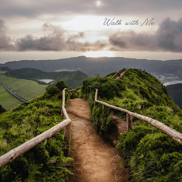 Walk with Me