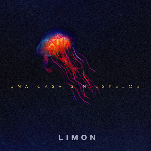 Una Casa Sin Espejos cover art