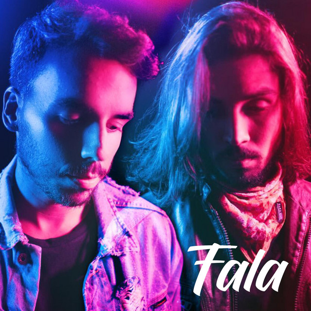 Fala cover art