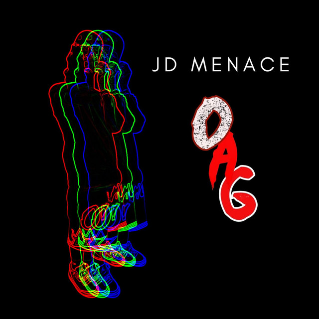 OA cover art