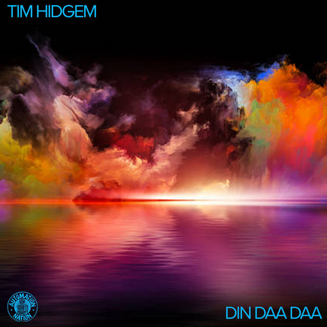 Din Daa Daa - Original Mix