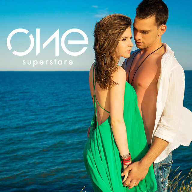 Superstare cover art