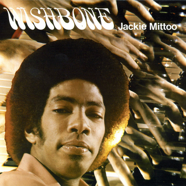 【レア】Nas × Jackie Mittoo - Made You Look Wishbone - Album by Jackie Mittoo | Spotify