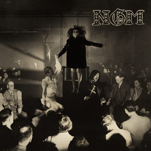 The Ceremony of the Keys cover art