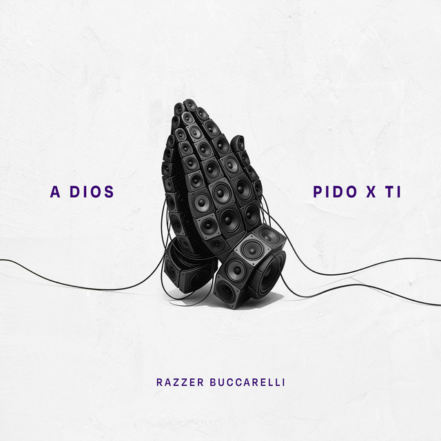 A Dios Pido X Ti