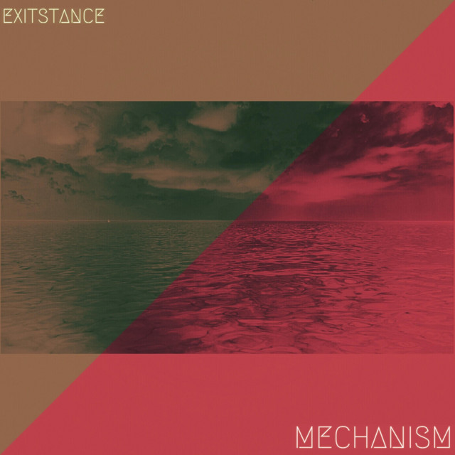 Mechanism cover