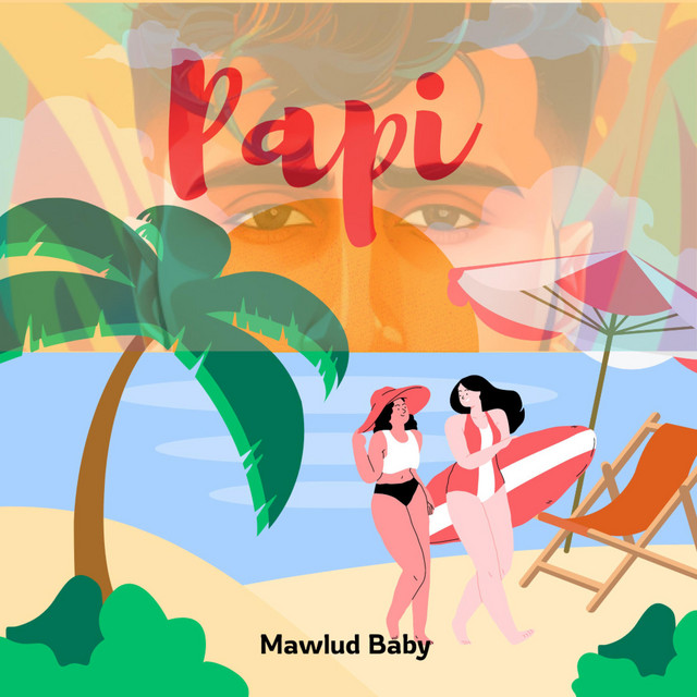 Papi cover art