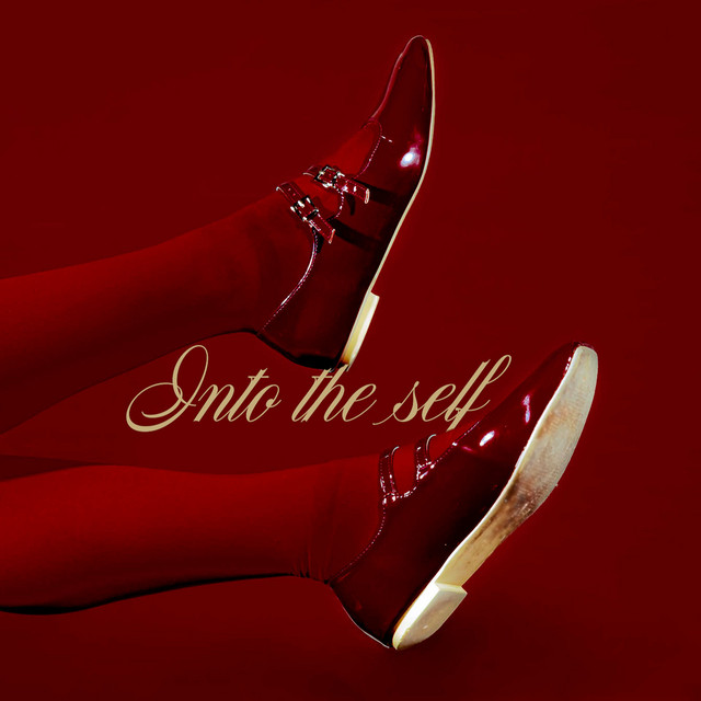 Into the Self cover art