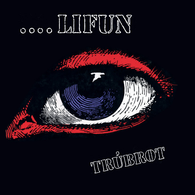 ...lifun cover art