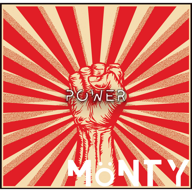 Power - Single by MöNTY | Spotify