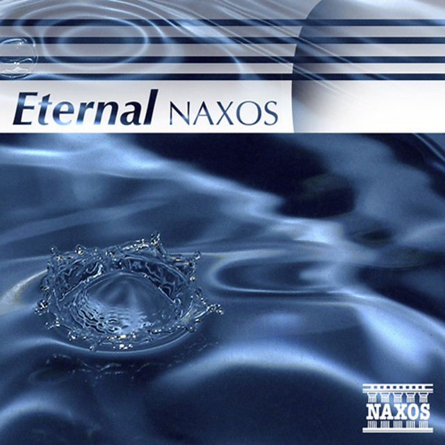 Eternal Naxos cover art