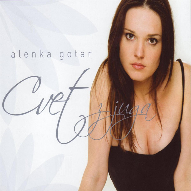 Alenka Gotar photo