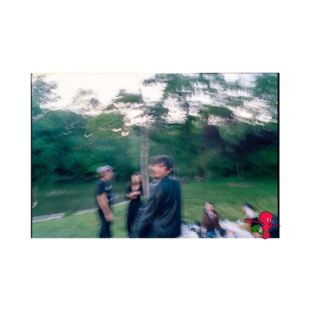 undefined album image