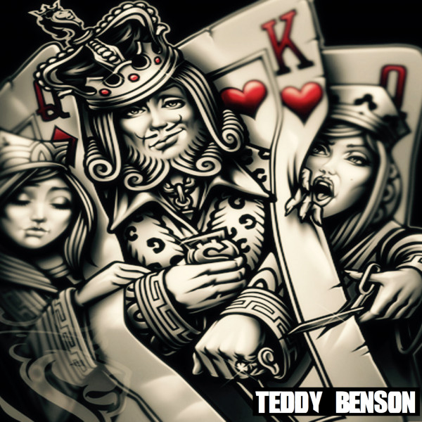 Stay Focused cover art
